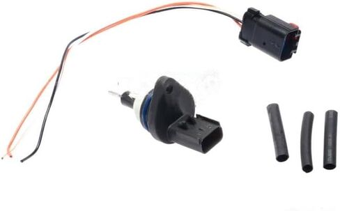 Automatic Transmission Output Shaft Speed Sensor for 1994-1997 Dodge Dakota in Saudi Arabia