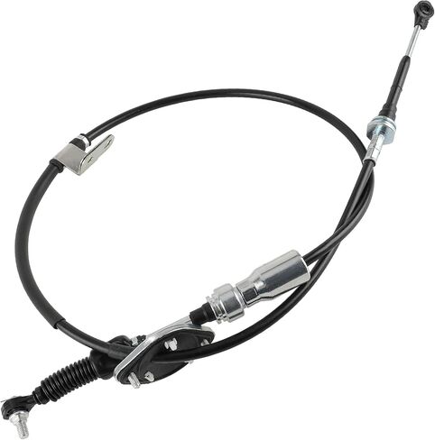 Motoall Auto Trans Control Cable ملاءمة لـ Toyota Tacoma 2005-2016 يحل محل 33820-04010 in Kuwait