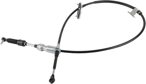 Motoall Auto Trans Control Cable ملاءمة لـ Toyota Tacoma 2005-2016 يحل محل 33820-04010 in Kuwait