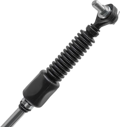 Motoall Auto Trans Control Cable ملاءمة لـ Toyota Tacoma 2005-2016 يحل محل 33820-04010 in Kuwait