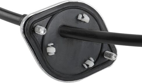 Motoall Auto Trans Control Cable ملاءمة لـ Toyota Tacoma 2005-2016 يحل محل 33820-04010 in Kuwait