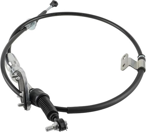 Motoall Auto Trans Control Cable ملاءمة لـ Toyota Tacoma 2005-2016 يحل محل 33820-04010 in Kuwait