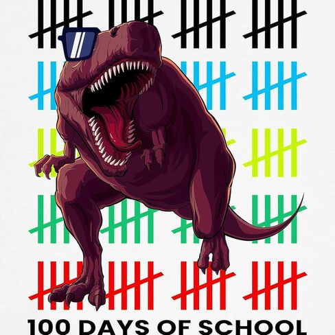 Cafepress 100th Day of School Accievement de Baseball Jersey Kids Cotton Baseball Jersey ، 3/4 Raglan Sleeve Shirt in Saudi Arabia