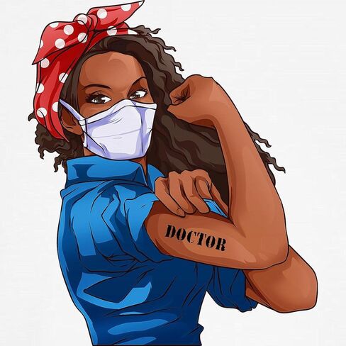 CafePress Women's Doctor Appreciation Gi Baseball Jersey Kids Cotton Baseball Jersey, 3/4 Raglan Sleeve Shirt in Saudi Arabia