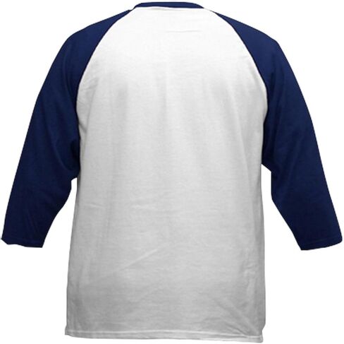 CafePress Retro Maui Women's Golf Golfin Baseball Jersey Kids Cotton Baseball Jersey, 3/4 Raglan Sleeve Shirt in Saudi Arabia