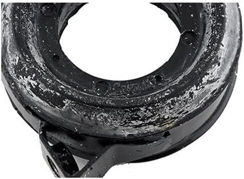MTC VR167 / 1209820 دعم مركز عمود القيادة (عمود القيادة 445 مم 83-95 "Seerat Brand" ، فولفو نماذج) in Kuwait