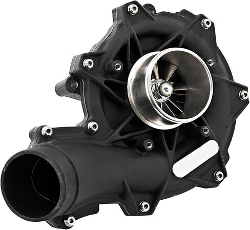 شحان توربيني شحان Supercartment متوافق مع Sea-Doo GTX RXP RXT 300 (2016-2024) استبدال 420893588 ، 420893567 ، 420893566 ، 420893564 ، 420490670 in Saudi Arabia