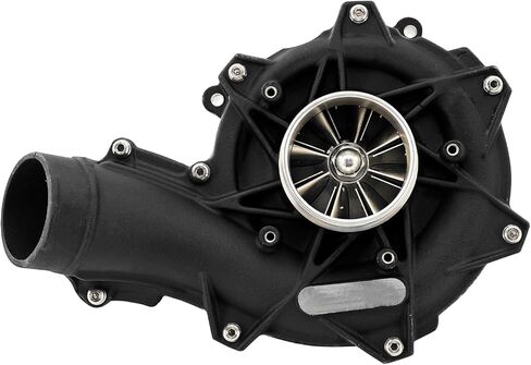 شحان توربيني شحان Supercartment متوافق مع Sea-Doo GTX RXP RXT 300 (2016-2024) استبدال 420893588 ، 420893567 ، 420893566 ، 420893564 ، 420490670 in Saudi Arabia