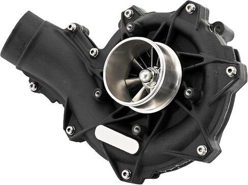 شحان توربيني شحان Supercartment متوافق مع Sea-Doo GTX RXP RXT 300 (2016-2024) استبدال 420893588 ، 420893567 ، 420893566 ، 420893564 ، 420490670 in Saudi Arabia