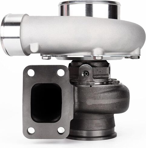 Pulsar Turbo PSR3582 Gen2 Dual Ball Bealing Wheel Turbo T3 Open ، vband 0.82a/r (102135271) in Kuwait