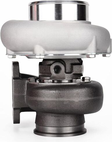 Pulsar Turbo PSR3582 Gen2 Dual Ball Bealing Wheel Turbo T3 Open ، vband 0.82a/r (102135271) in Kuwait