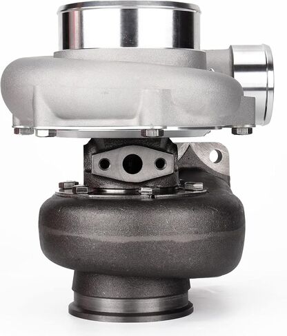Pulsar Turbo PSR3582 Gen2 Dual Ball Bealing Wheel Turbo T3 Open ، vband 0.82a/r (102135271) in Kuwait