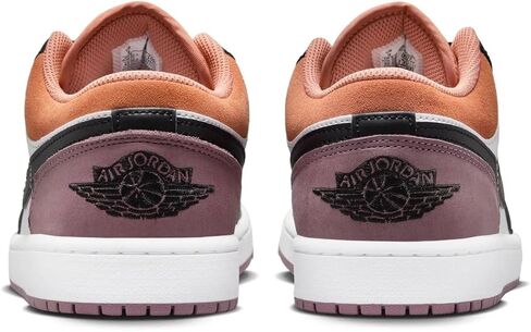 Nike mens Air Jordan 1 Low Se Men's Shoes in Saudi Arabia