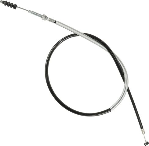 Caltric Clutch Cable Compatible with Yamaha Raptor 700 700R YFM700R 2006 2007 2008 2009 2010-2020 in Saudi Arabia