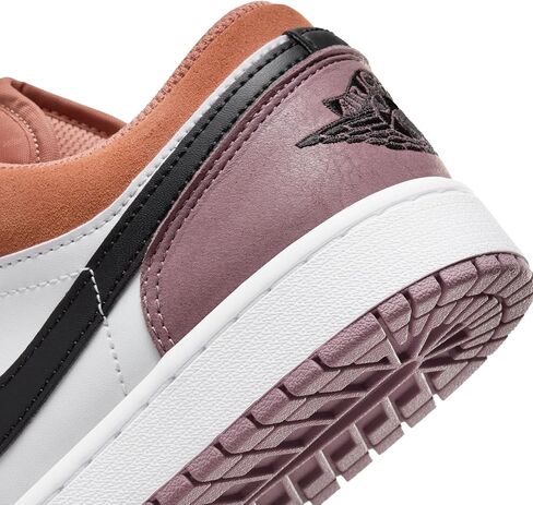 Nike mens Air Jordan 1 Low Se Men's Shoes in Saudi Arabia