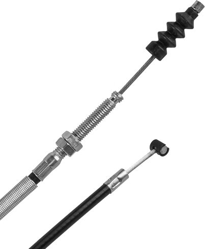 Caltric Clutch Cable Compatible with Yamaha Raptor 700 700R YFM700R 2006 2007 2008 2009 2010-2020 in Saudi Arabia