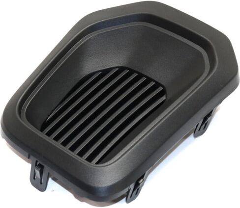 Fog Light Cover Driver Left Side Left Hand for Toyota for Tacoma Limited//SR5/ off-Road/Sport 2016-2021 & Pro 2017-2021 (Textured Black) 5212804040 14863382 in Saudi Arabia