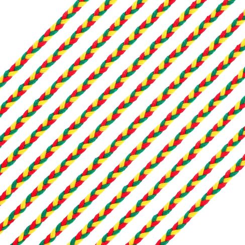Set of 12 Rakhi for Brother Rakhi Thread Bracelet for Bhai Bhabhi Bhaiya veera Raksha Bandhan Rakhi Set Dora Bracelets gift Pack for Brother Sister Indian Traditional Raksha Bandhan Festival in Saudi Arabia