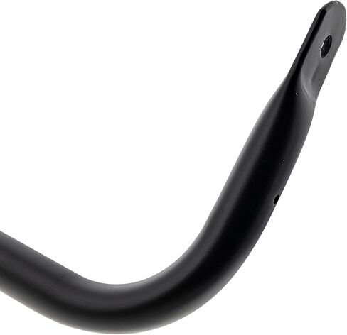 Polaris 5341489-067 Gloss Black Handlebar Tube Scrambler XP S 1000 in Saudi Arabia