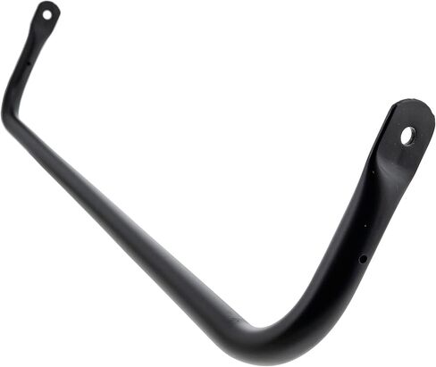 Polaris 5341489-067 Gloss Black Handlebar Tube Scrambler XP S 1000 in Saudi Arabia