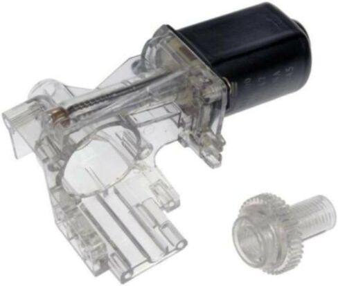 for Chevy for Camaro 1986-1991,for Pontiac for Firebird 1986-1991 Convertible Electric Rear Hatch Motor Plastic Housing & Gear in Saudi Arabia