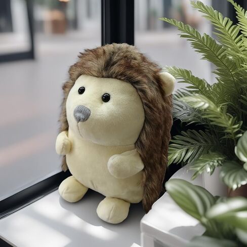 سدادة باب داخلية، مصدات أبواب من القماش، حيوان مزخرف (ديناصور رمادي) in Kuwait