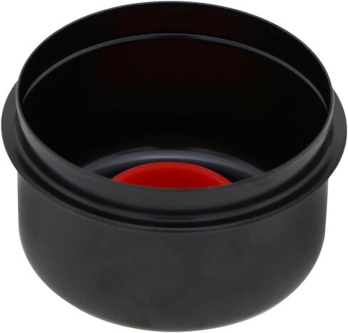 [2 pack] غطاء الغبار 2.5 "(2.45")-محور عجلة محور المقطورة وتحمل مع قابس مطاطي ، غطاء غبار محور E-Z Lube بديل in Kuwait