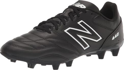 New Balance men's 442 Academy Fg V2 Soccer Shoe in Saudi Arabia