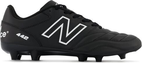 New Balance men's 442 Academy Fg V2 Soccer Shoe in Saudi Arabia