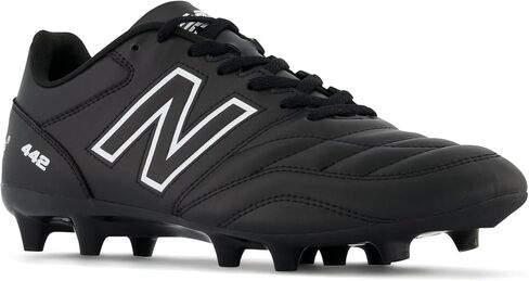 New Balance men's 442 Academy Fg V2 Soccer Shoe in Saudi Arabia