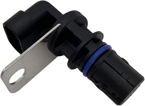 Crankshaft Position Sensor 213-354 Compatible with Escalade Silverado Tahoe Trailblazer Savana Sierra Yukon Rainier Envoy in Saudi Arabia