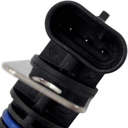 Crankshaft Position Sensor 213-354 Compatible with Escalade Silverado Tahoe Trailblazer Savana Sierra Yukon Rainier Envoy in Saudi Arabia