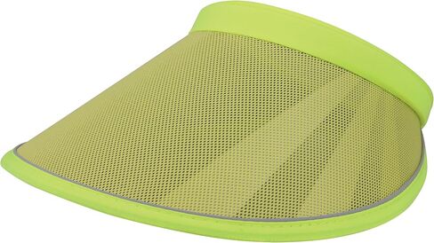 MG Unisex UV Protection Clip-On Visor-4127 in Saudi Arabia