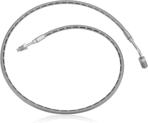 M MATI Front Right Brake Hose Line for Polaris Ranger T-M 650 Ranger 500 6x6/4x4 Ranger 425 2x4 2000-2004 1910485 in Saudi Arabia