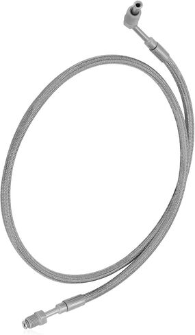 M MATI Front Right Brake Hose Line for Polaris Ranger T-M 650 Ranger 500 6x6/4x4 Ranger 425 2x4 2000-2004 1910485 in Saudi Arabia