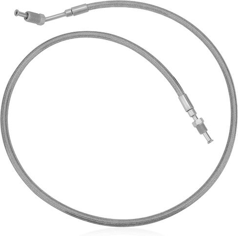 M MATI Front Right Brake Hose Line for Polaris Ranger T-M 650 Ranger 500 6x6/4x4 Ranger 425 2x4 2000-2004 1910485 in Saudi Arabia