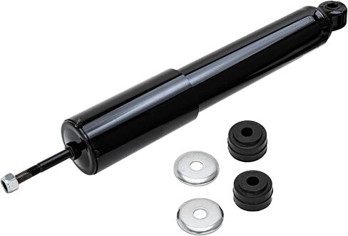 Detroit Axle-4pc Strocks Accorbers for 2004-2012 GMC Canyon Chevrolet Colorado Isuzu I-350 I-370 ، 4 Front and Grids Absorbers Associze 2005 2006 2007 2008 2010 2010 2011 Replacement in Saudi Arabia