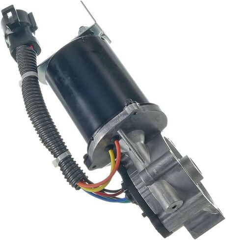 محرك التحول النقل لـ Ford for Expedition 2002-2006 ، لـ Lincoln for Navigator 2002-2006 4.6 Materive Material 7 Pins-Terminal Type 5L1Z7G360-AA 600-806 in Saudi Arabia