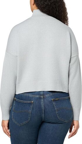 Hugo Women's Soft Wool Blend Sweater in Saudi Arabia