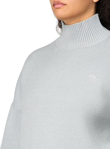 Hugo Women's Soft Wool Blend Sweater in Saudi Arabia