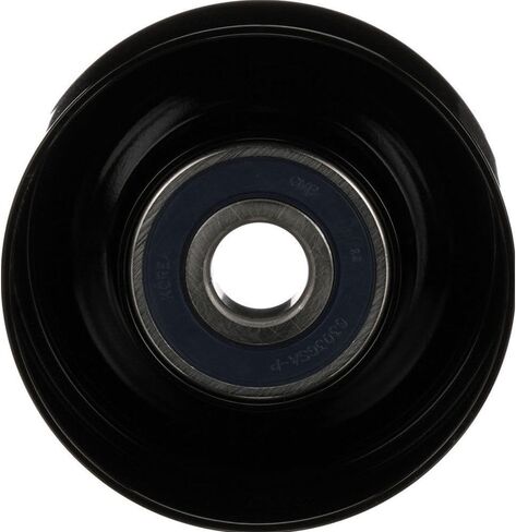 Accessory Drive Belt Idler Pulley- Pulley 1-Qty for CF500 for E350 Club Wagon for F550/F450/F350/F250/E450/E350 SuperDuty in Saudi Arabia