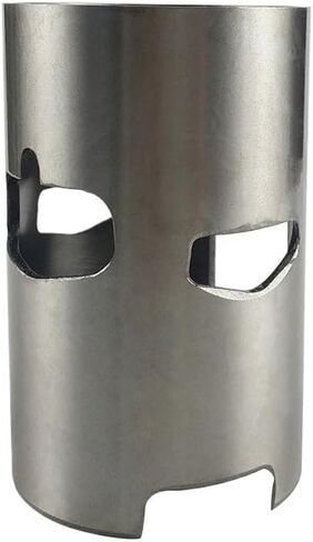 غلاف بطانة الأسطوانة لمدة 30hp 2 محرك قارب السكتة الدماغية داخل القطر 72 مم 61N-11312-00 61N-10935-00 in Saudi Arabia