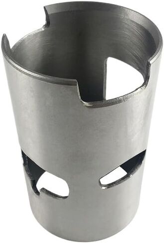 غلاف بطانة الأسطوانة لمدة 30hp 2 محرك قارب السكتة الدماغية داخل القطر 72 مم 61N-11312-00 61N-10935-00 in Saudi Arabia