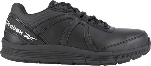 Reebok Work Men's Guide Work RB3501 Work Shoe, Black, Steel Toe in Saudi Arabia