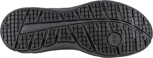 Reebok Work Men's Guide Work RB3501 Work Shoe, Black, Steel Toe in Saudi Arabia
