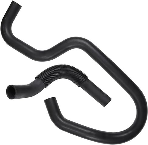 22827731 Upper & 22827735 Lower Radiator Coolant Hose Kit for 2007-2014 Cadillac Escalade for GMC Sierra Yukon for Chevy Avalanche Tahoe Silverado Suburban 1500 2500 3500 15274730 15824540 in Saudi Arabia