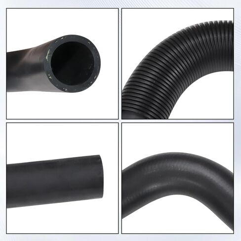 22827731 Upper & 22827735 Lower Radiator Coolant Hose Kit for 2007-2014 Cadillac Escalade for GMC Sierra Yukon for Chevy Avalanche Tahoe Silverado Suburban 1500 2500 3500 15274730 15824540 in Saudi Arabia
