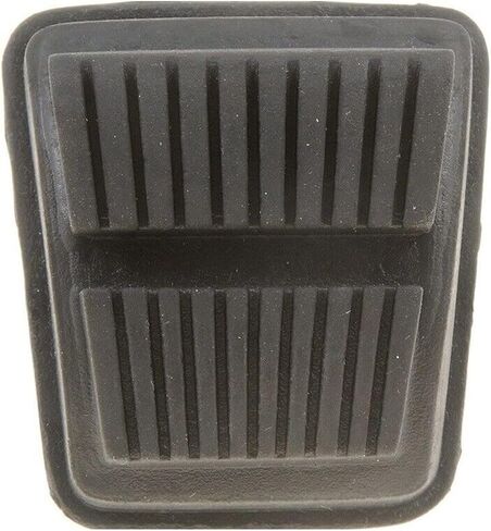 لوحة دواسة الفرامل لـ F250 1990-1991 لـ F350 1964-1991 Truck Rubber Presidents Push on Attachment Help Series in Saudi Arabia