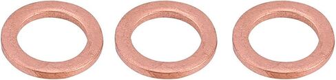 Banjo Bolt ، Universal M10x1.25mm mylinder brake player scliper scliper screw banjo blood blade nipple مع استبدال غطاء الغبار للدراجة النارية (أحمر) in Kuwait