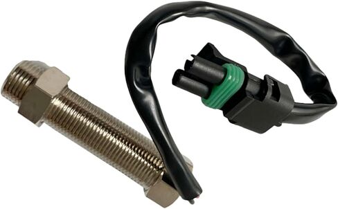 Magnetic Pickup Sensor 3039524 Compatible with Cummins KTA19 Diesel Engine in Saudi Arabia